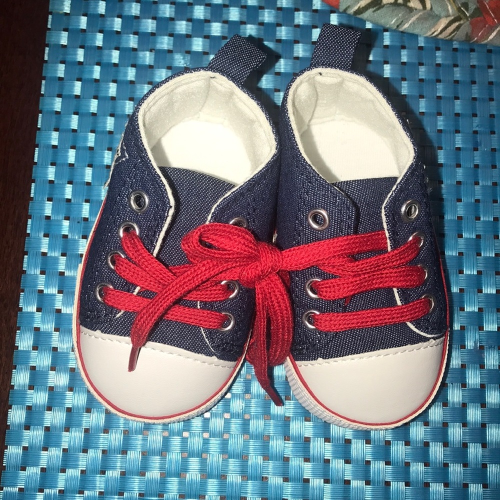 Baby girl/boy shoes
